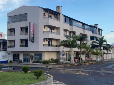 Hotel Costa Dalpiaz