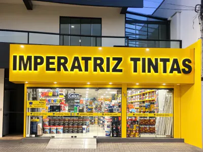 Imperatriz Tintas
