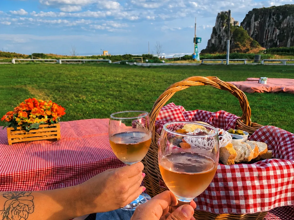 Guarita Gastronomia e Eventos