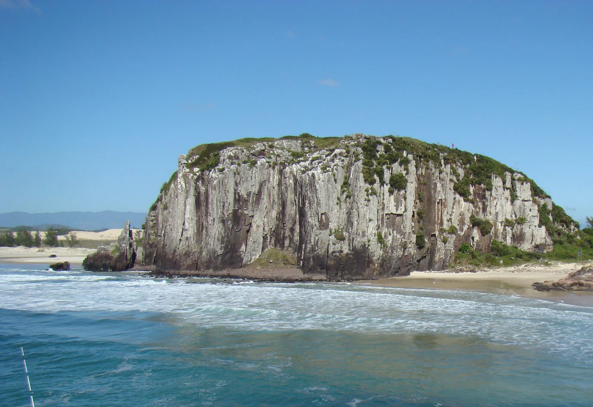 Torre Sul en Torres
